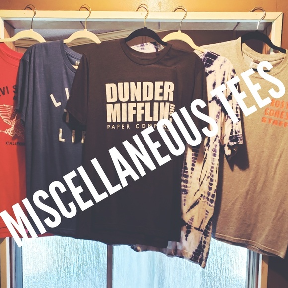 T-shirt Mystery Box❓📦 - Picture 5 of 8